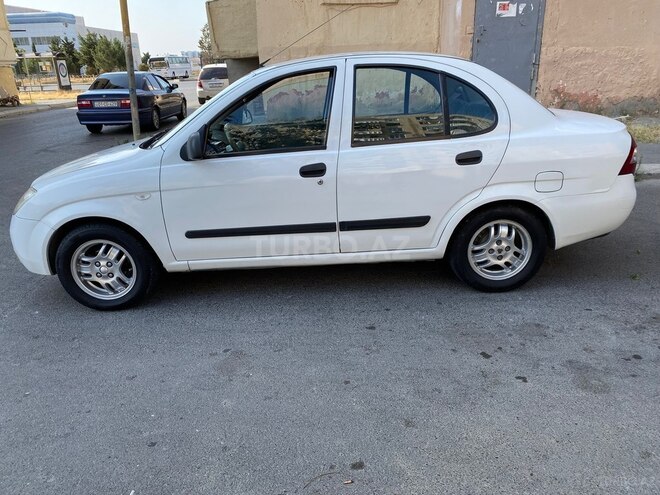Saipa Tiba-3