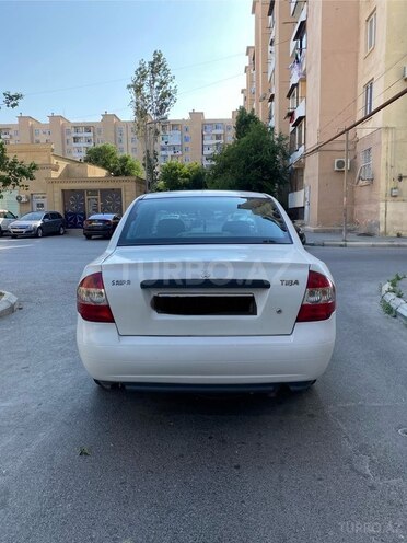 Saipa Tiba-4