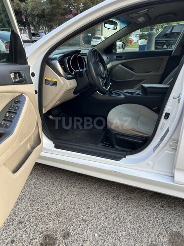 Kia Optima-10