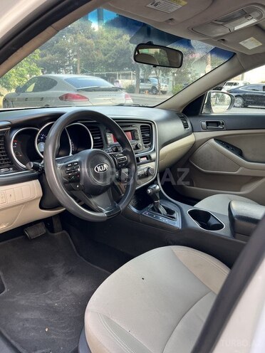 Kia Optima-9
