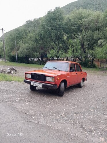 LADA (VAZ) 2107-3