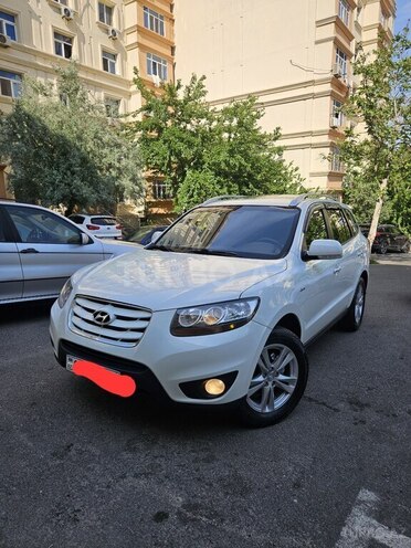 Hyundai Santa Fe-2