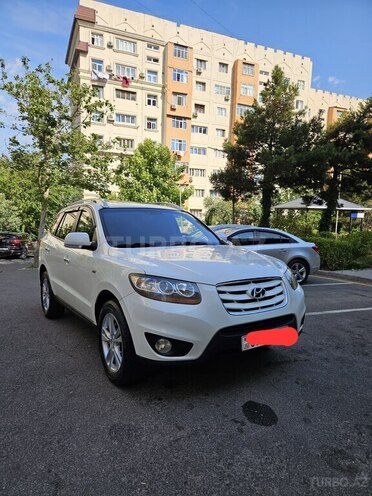 Hyundai Santa Fe-6