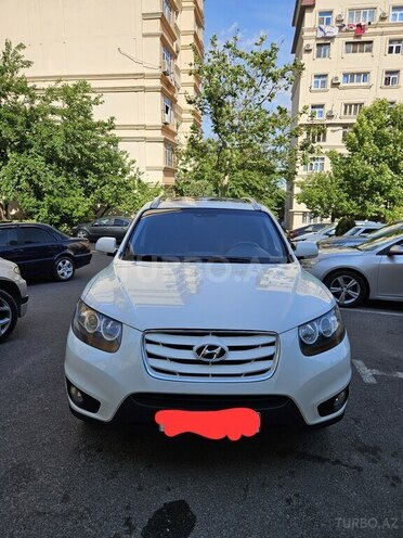 Hyundai Santa Fe-3
