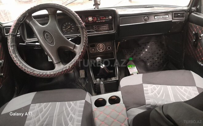 LADA (VAZ) 2107-9