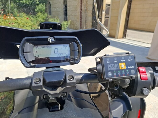 Can-Am Spyder RT-7