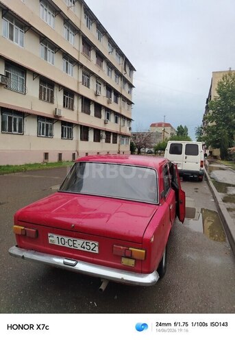 LADA (VAZ) 21011-2