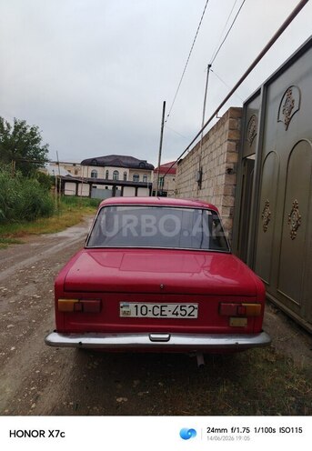 LADA (VAZ) 21011-5