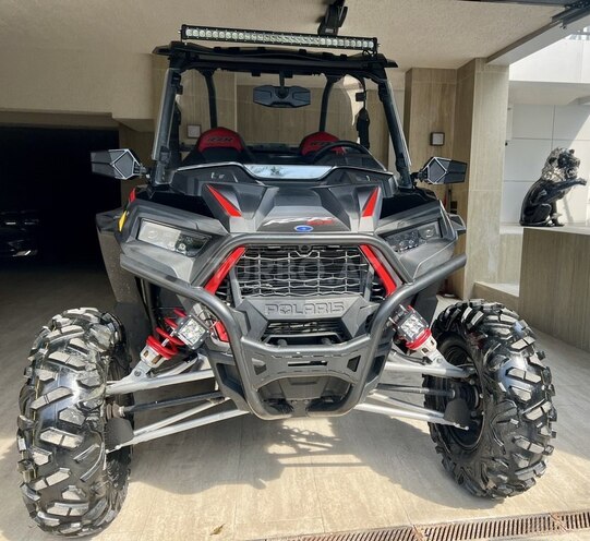 Polaris RZR XP 1000-1
