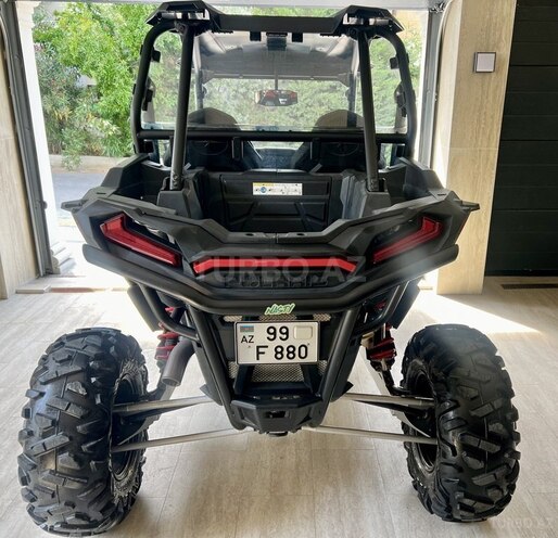 Polaris RZR XP 1000-2
