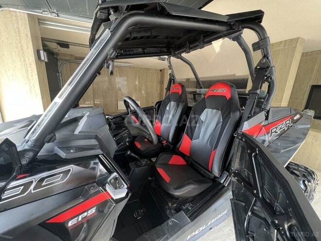 Polaris RZR XP 1000-6
