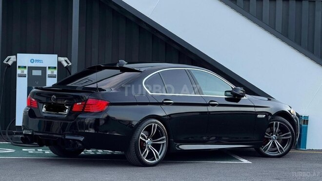 BMW 528-4