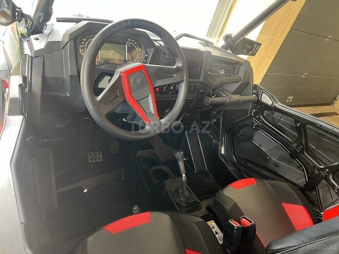 Polaris RZR XP 1000-5