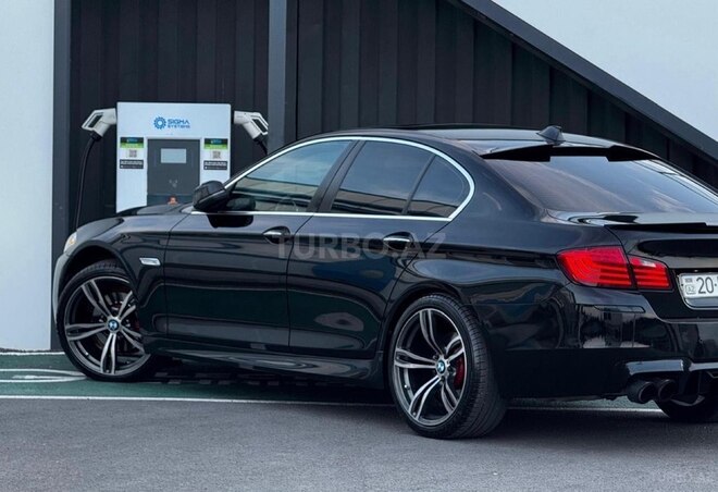 BMW 528-6