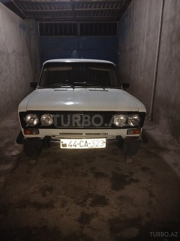 LADA (VAZ) 2106-1
