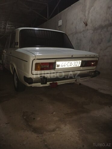 LADA (VAZ) 2106-2