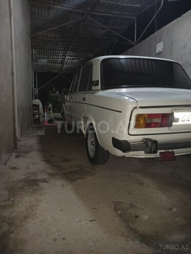 LADA (VAZ) 2106-4