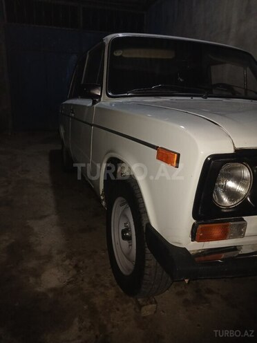 LADA (VAZ) 2106-5