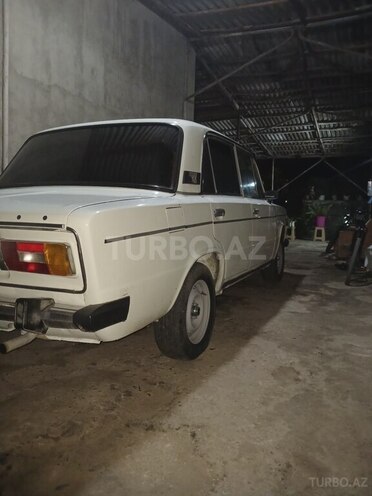 LADA (VAZ) 2106-6