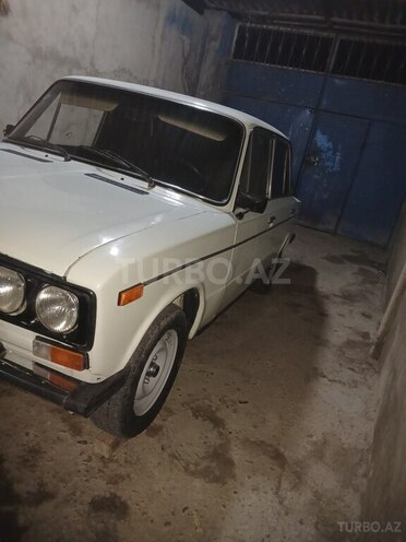 LADA (VAZ) 2106-7