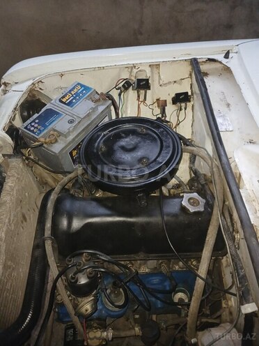 LADA (VAZ) 2106-9