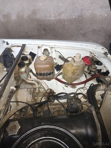 LADA (VAZ) 2106-10