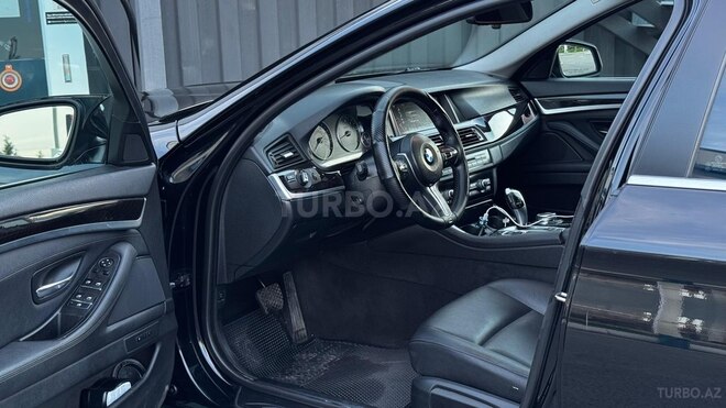 BMW 528-10