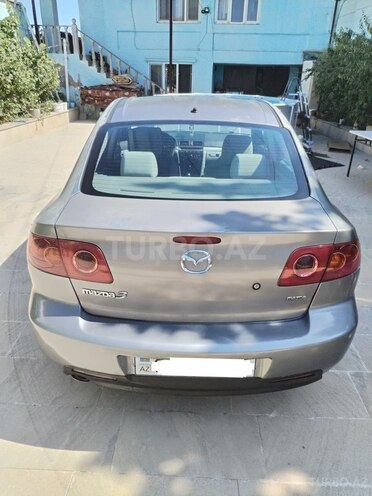 Mazda 3-6
