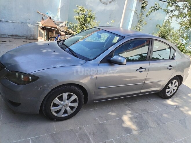 Mazda 3-5