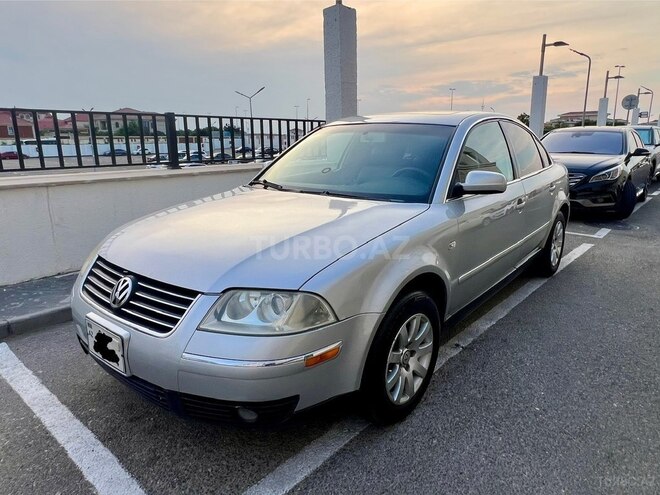 Volkswagen Passat-4