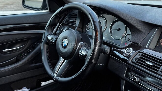 BMW 528-8