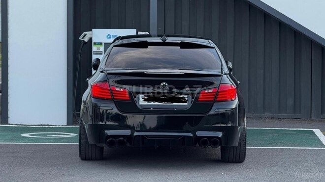 BMW 528-5