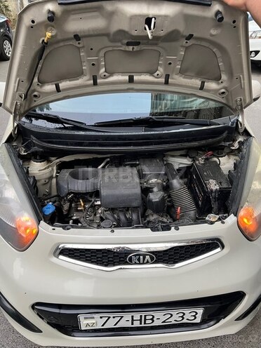 Kia Morning-9