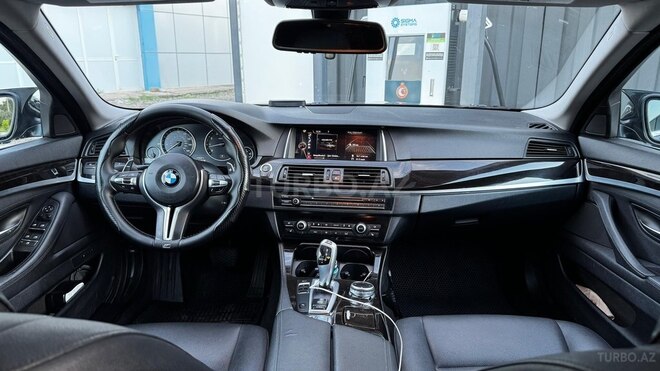 BMW 528-11