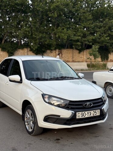 LADA (VAZ) Granta-5