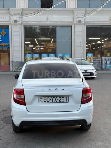 LADA (VAZ) Granta-2
