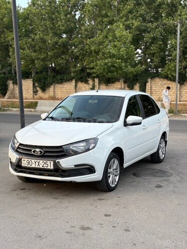 LADA (VAZ) Granta-4