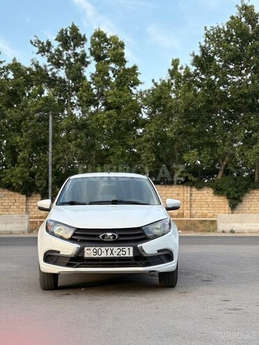 LADA (VAZ) Granta-1