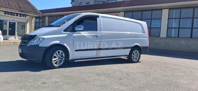 Mercedes Vito-7