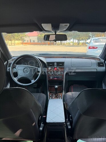 Mercedes C 180-13
