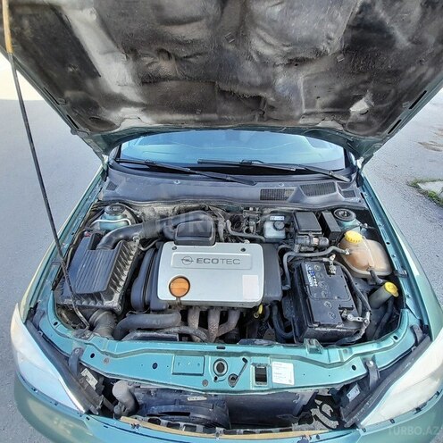 Opel Astra-6