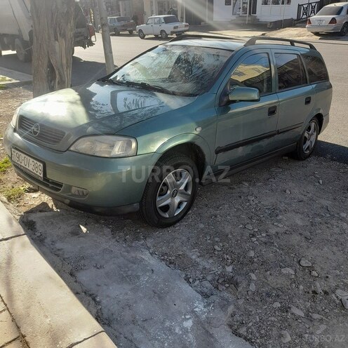 Opel Astra-10