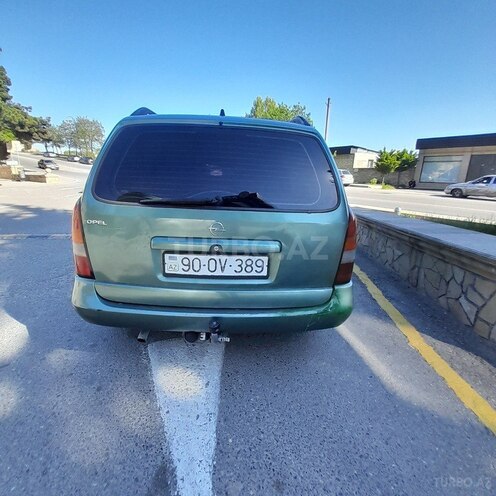 Opel Astra-4