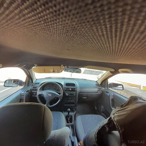 Opel Astra-5