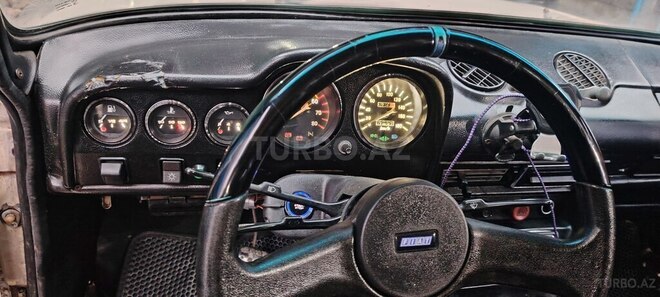 LADA (VAZ) 2106-4