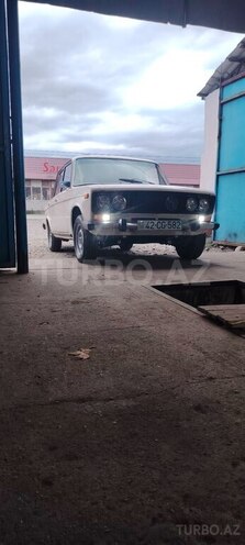 LADA (VAZ) 2106-7
