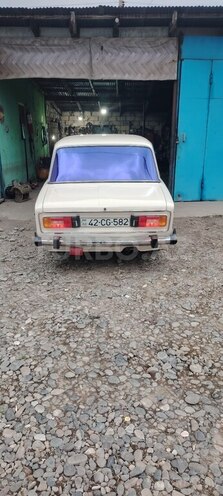 LADA (VAZ) 2106-9