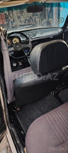LADA (VAZ) 2106-8
