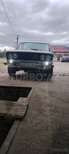 LADA (VAZ) 2106-1