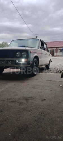 LADA (VAZ) 2106-10